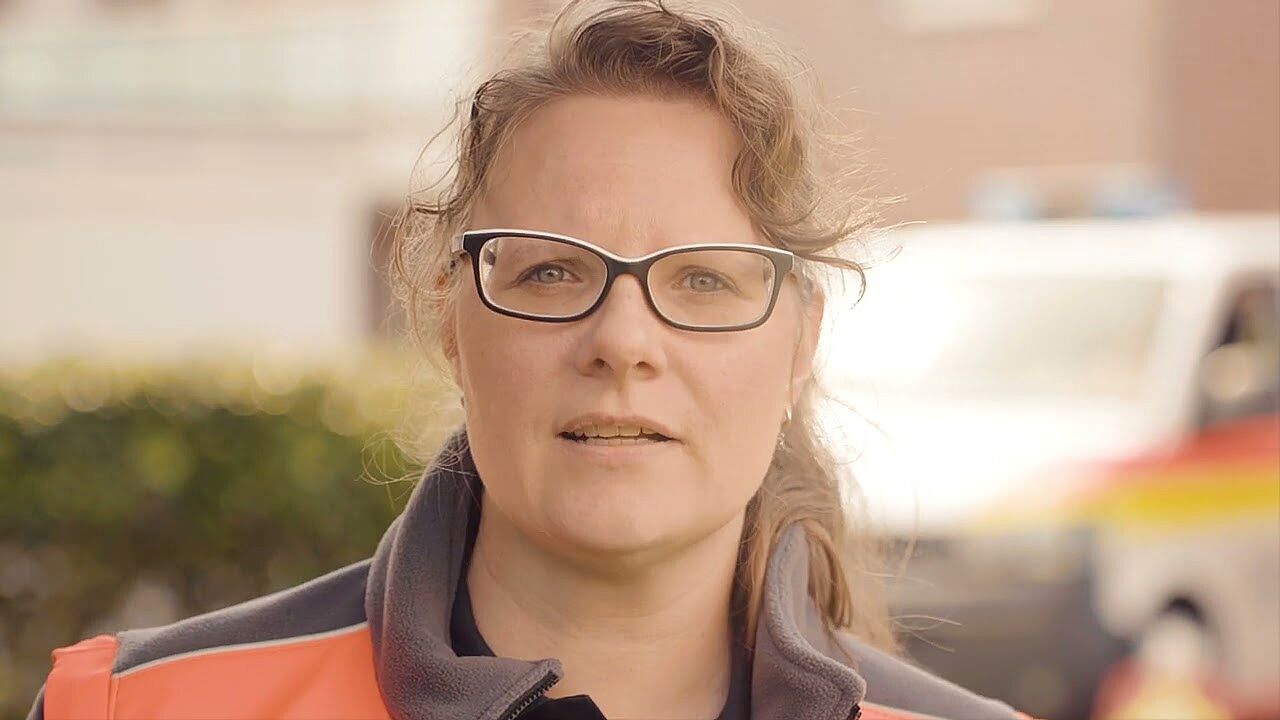 Entdecke den DRK Ortsverein Ascheberg-Davensberg e.V. - Vielfalt, Engagement und Gemeinschaft